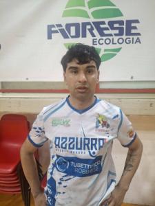 Ramiro Torres
